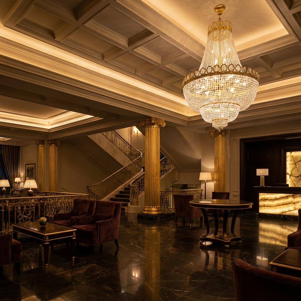 Grand Hotel Imperijal